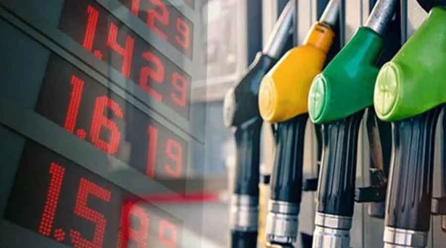 ارتفاع أسعار الوقود في المغرب ابتداءً من يوم الاثنين