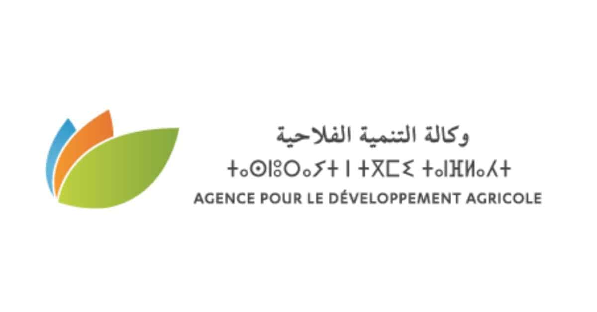 وكالة التنمية الفلاحية تتوج الفائزين بجوائز الابتكار والتطوير الفلاحي "AGRIYOUNG INNOVATE"