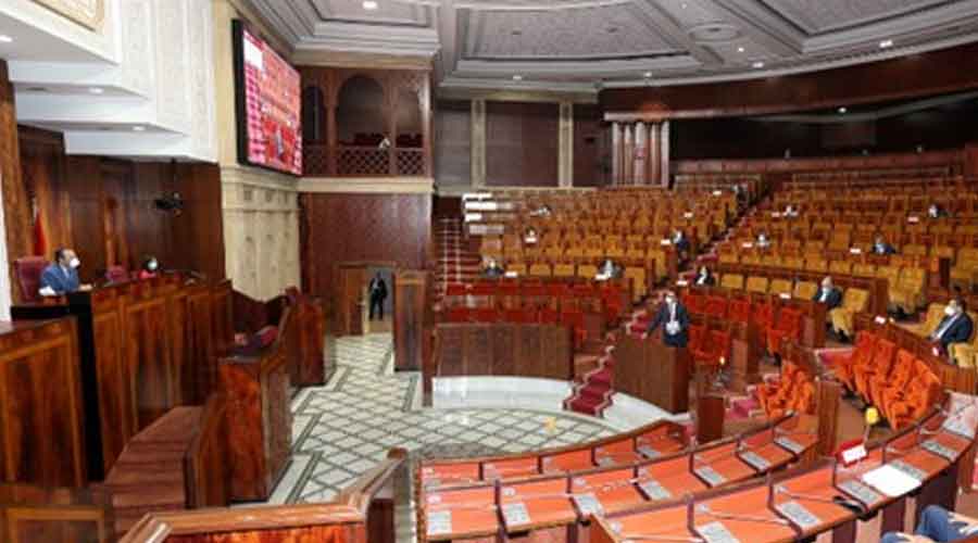 فرق المعارضة تنسحب من جلسة مجلس النواب