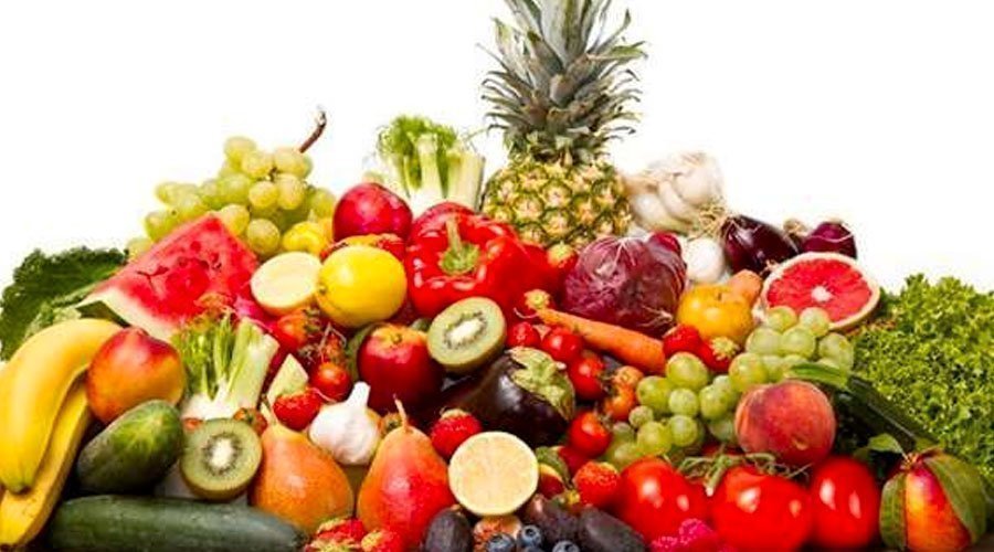 طرق لتقوية الجهاز المناعي بالخضروات والفواكه