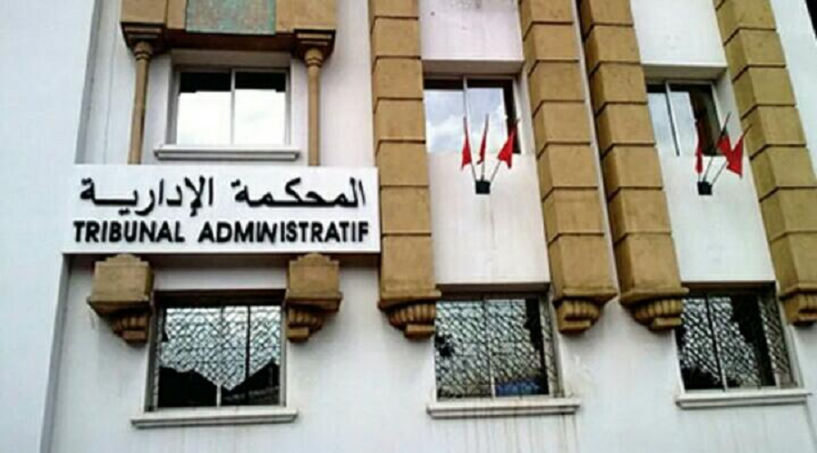 إدارية الدار البيضاء تبث في عزل مستشار جماعي