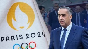 فرنسا تستعين بالأمن المغربي لتأمين أولمبياد باريس