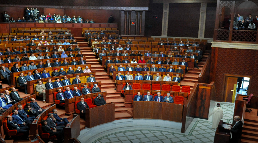 ﻿برلمانيون مهددون بالتجريد من مقاعدهم البرلمانية بسبب الفساد