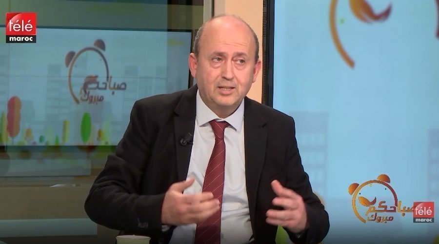 صباحكم مبروك: سنتعرف على مشكل "هشاشة العظام"، أسبابه وطرق الوقاية منه مع البروفسور خالد فتحي