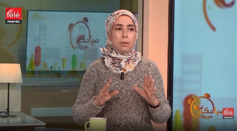 صباحكم مبروك: سنتعرف مع الأخصائية أسماء زريول على علاقة التغذية بالتهاب المثانة